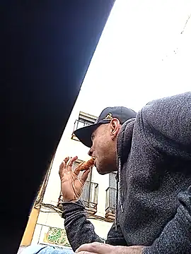 yoahotpetrafiery online show from 04/03/26, 01:09