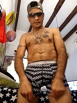 yoahotpetrafiery online show from 04/08/26, 04:18