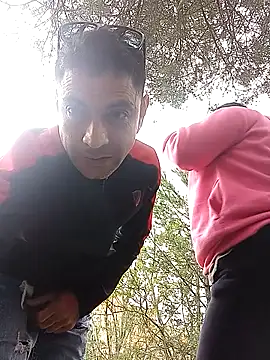 yoahotpetrafiery online show from 04/12/26, 02:55