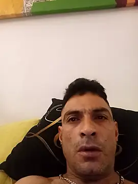 yoahotpetrafiery online show from 04/16/26, 12:50