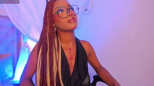 Afrodita sweeet online show from 07/11/26, 08:22
