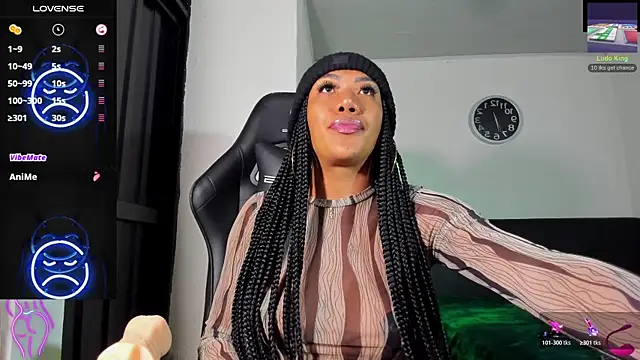 PilarBigCockxxx online show from 02/24/26, 05:27