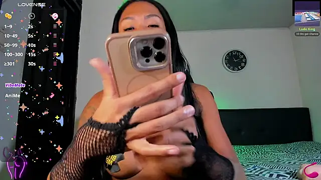 PilarBigCockxxx online show from 07/21/26, 11:56
