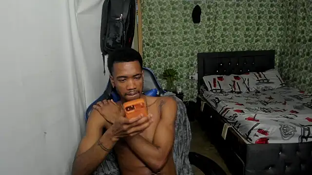 Kofi exotic 2 online show from 07/02/26, 03:23