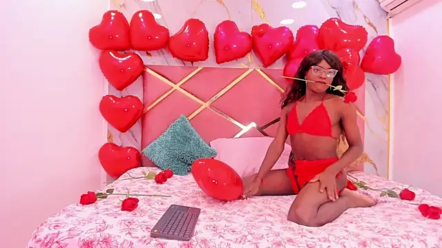 Snapshot of Kayling_Sassy chatting on 02/14/26, 04:31 Kayling Sassy online show from 02/14/26, 04:31