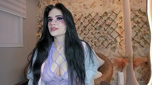 Snapshot of Valeriabigass chatting on 02/13/26, 09:11 Valeriabigass online show from 02/13/26, 09:11