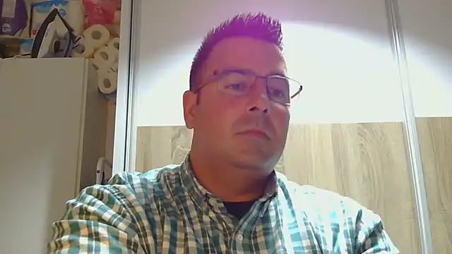 VanillaTime78-Jorge online show from 03/19/26, 09:41