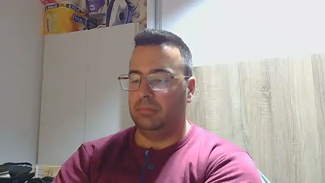 VanillaTime78-Jorge online show from 04/14/26, 10:05