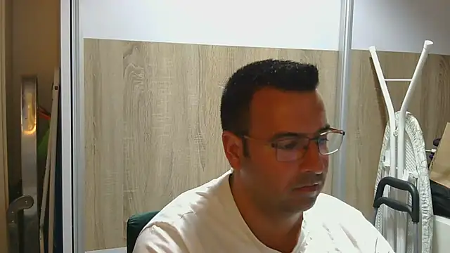 VanillaTime78-Jorge online show from 04/19/26, 09:17