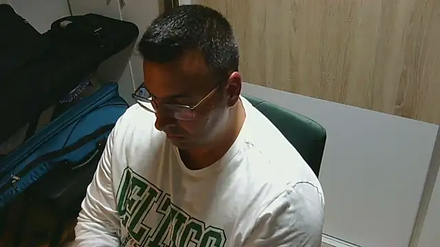 VanillaTime78-Jorge online show from 05/09/26, 10:04