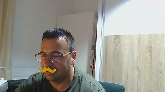 VanillaTime78-Jorge online show from 05/14/26, 09:32