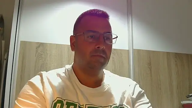 VanillaTime78-Jorge online show from 05/22/26, 11:10