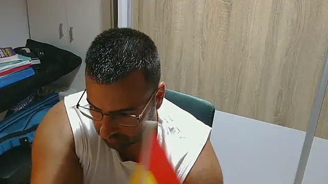 VanillaTime78-Jorge online show from 07/16/26, 09:54