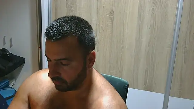 VanillaTime78-Jorge online show from 07/23/26, 08:07