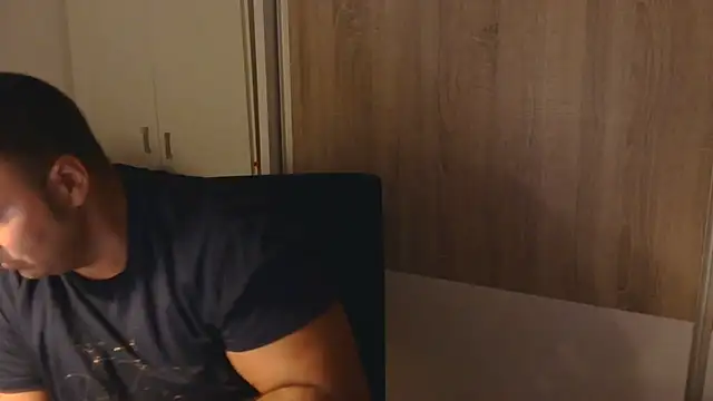 VanillaTime78-Jorge online show from 07/24/26, 08:18