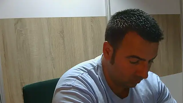 VanillaTime78-Jorge online show from 07/25/26, 08:06