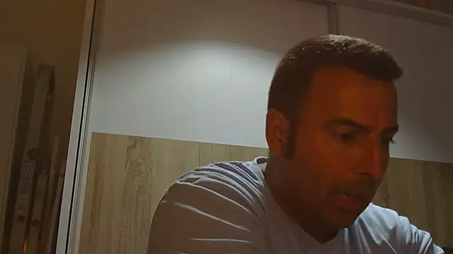 VanillaTime78-Jorge online show from 07/26/26, 07:43