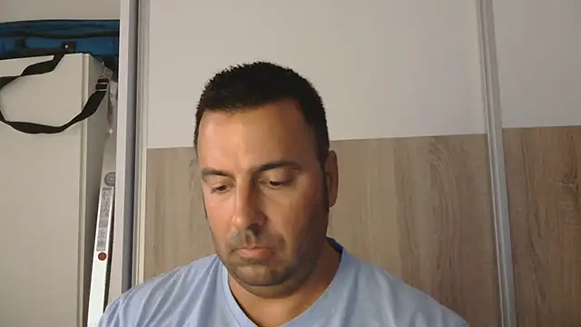 VanillaTime78-Jorge online show from 07/28/26, 07:37