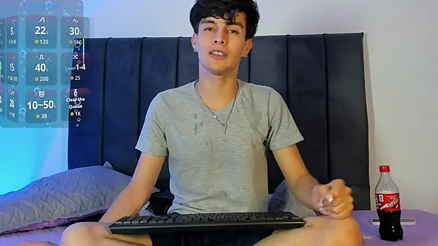 axxxel twink online show from 03/31/26, 02:13