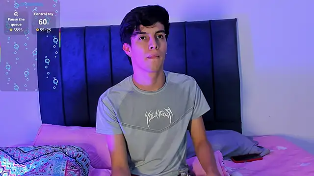 axxxel twink online show from 04/26/26, 03:26