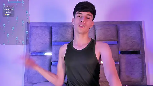 axxxel twink online show from 05/08/26, 03:01