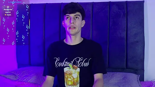axxxel twink online show from 05/17/26, 02:53
