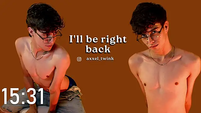 Snapshot of axxxel_twink chatting on 06/26/26, 02:49 axxxel twink online show from 06/26/26, 02:49