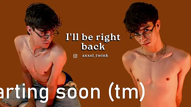 Snapshot of axxxel_twink chatting on 06/30/26, 03:07 axxxel twink online show from 06/30/26, 03:07