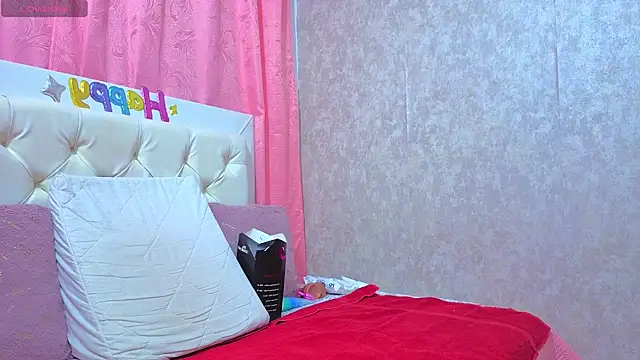 annya thaylor online show from 02/27/26, 02:00