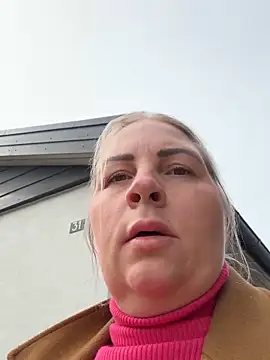 Amanda Norsk online show from 03/23/26, 11:47