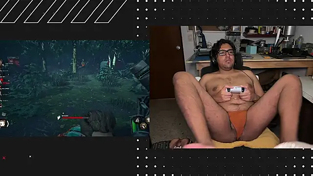 spacemanx eddy online show from 02/25/26, 04:33