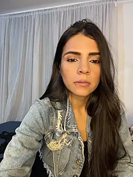 Snapshot of EvaMiranda chatting on 02/02/26, 04:55 EvaMiranda online show from 02/02/26, 04:55