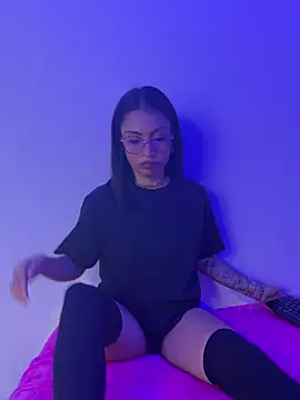 Snapshot of Jade_66 chatting on 02/10/26, 05:55 Jade 66 online show from 02/10/26, 05:55