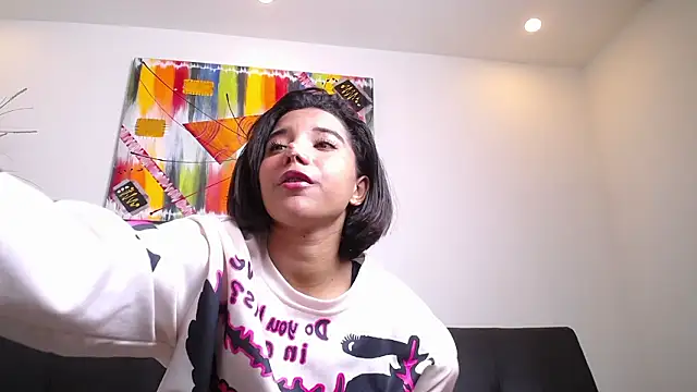 Emily bruss online show from 03/25/26, 03:34