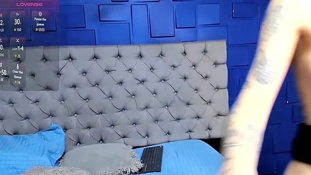 lilith dior online show from 03/04/26, 12:05