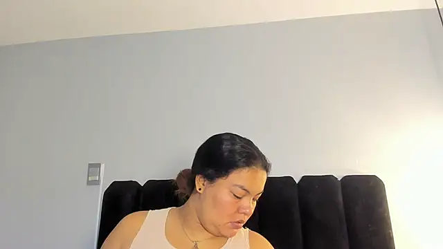 Amaranoir- online show from 02/01/26, 03:05