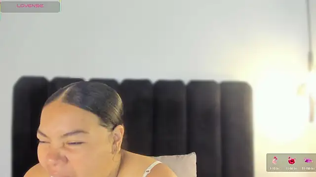 Amaranoir- online show from 03/12/26, 03:45