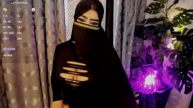 leyla ali4 online show from 02/14/26, 11:40