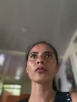 Esperanza GS online show from 03/12/26, 10:27