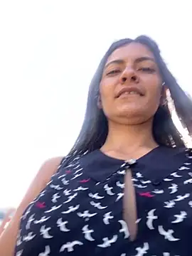 Esperanza GS online show from 03/22/26, 12:30