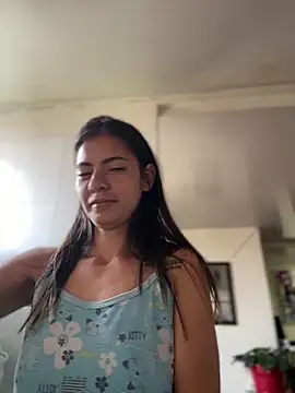 Esperanza GS online show from 03/25/26, 11:27