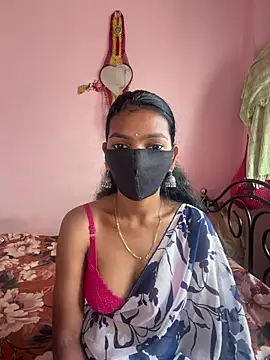 hot kimaya online show from 06/26/26, 07:57
