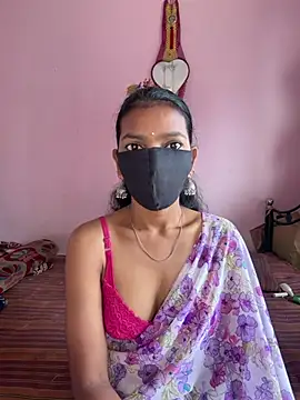 hot kimaya online show from 07/12/26, 08:05