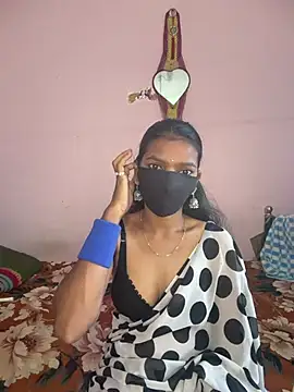 hot kimaya online show from 07/15/26, 12:21
