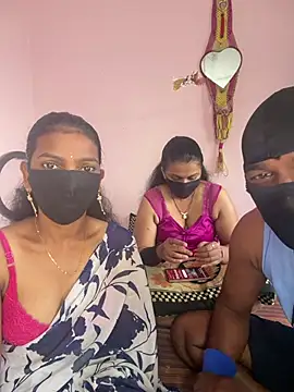 hot kimaya online show from 07/22/26, 10:18