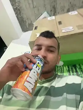 Elnegritohp online show from 04/17/26, 04:04