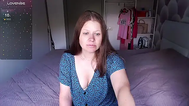 Aleksasamuii online show from 07/09/26, 07:23
