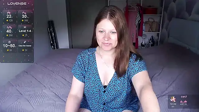 Aleksasamuii online show from 07/21/26, 07:54