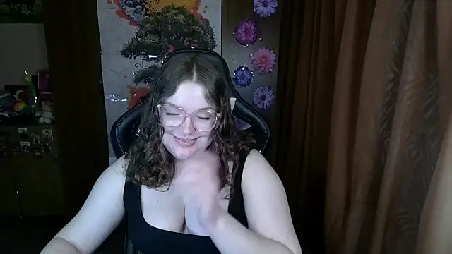 Teasing Dora online show from 03/08/26, 01:47