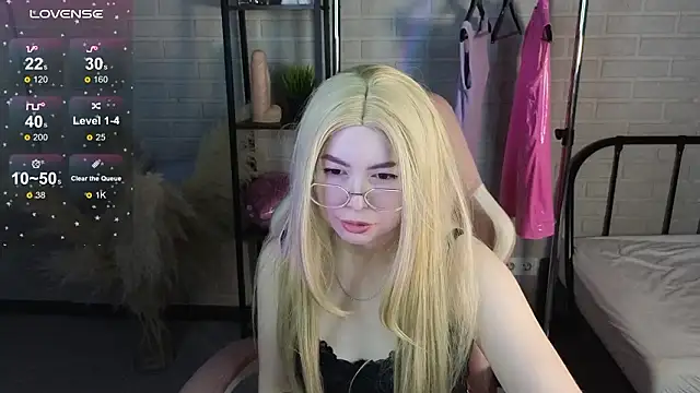 AnitaMeyer online show from 02/03/26, 09:47